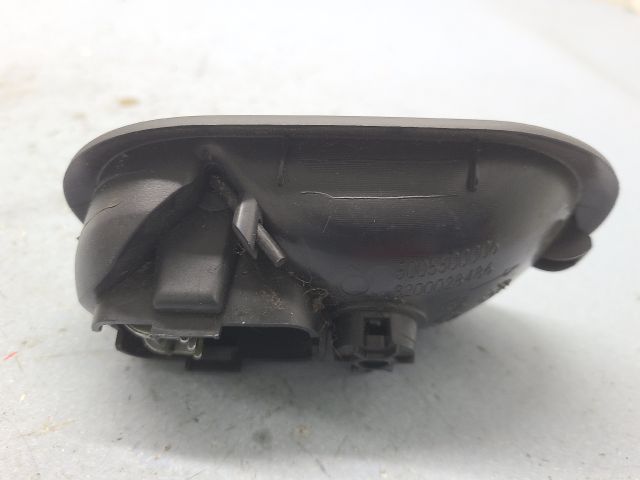 bontott RENAULT SCÉNIC II Jobb hátsó Belső Kilincs