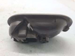 bontott RENAULT SCÉNIC II Jobb hátsó Belső Kilincs