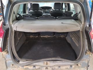 bontott RENAULT SCÉNIC II Jobb hátsó Biztonsági Öv Csat