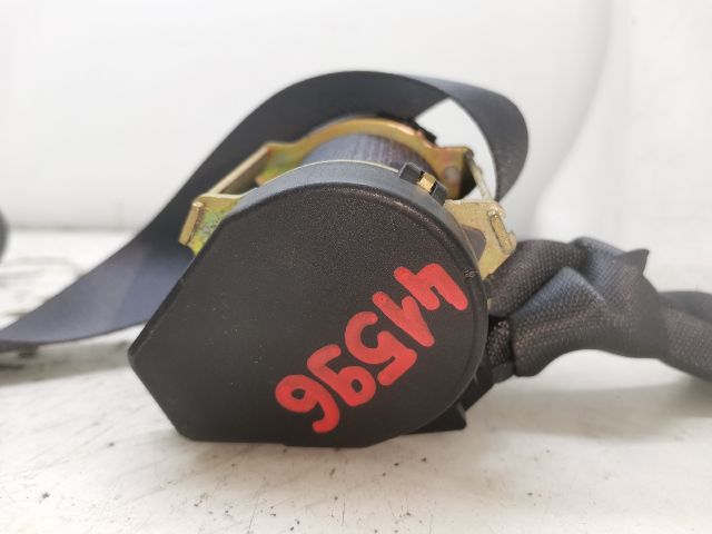 bontott RENAULT SCÉNIC II Jobb hátsó Biztonsági Öv