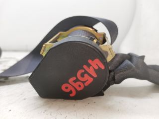 bontott RENAULT SCÉNIC II Jobb hátsó Biztonsági Öv