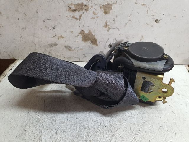 bontott RENAULT SCÉNIC II Jobb hátsó Biztonsági Öv