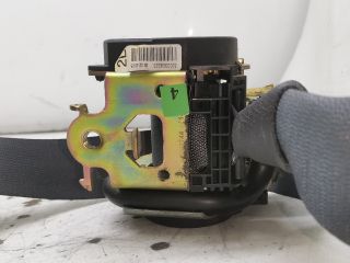 bontott RENAULT SCÉNIC II Jobb hátsó Biztonsági Öv