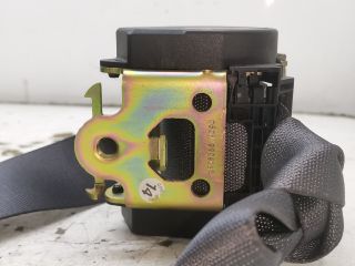 bontott RENAULT SCÉNIC II Jobb hátsó Biztonsági Öv