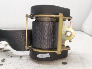 bontott RENAULT SCÉNIC II Jobb hátsó Biztonsági Öv