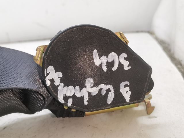 bontott RENAULT SCÉNIC II Jobb hátsó Biztonsági Öv