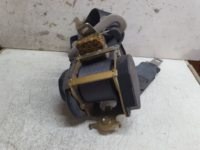 bontott RENAULT SCÉNIC II Jobb hátsó Biztonsági Öv