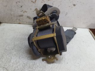 bontott RENAULT SCÉNIC II Jobb hátsó Biztonsági Öv