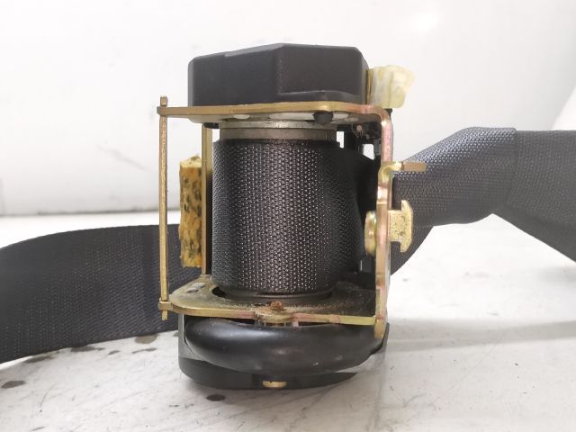 bontott RENAULT SCÉNIC II Jobb hátsó Biztonsági Öv