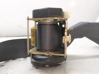 bontott RENAULT SCÉNIC II Jobb hátsó Biztonsági Öv