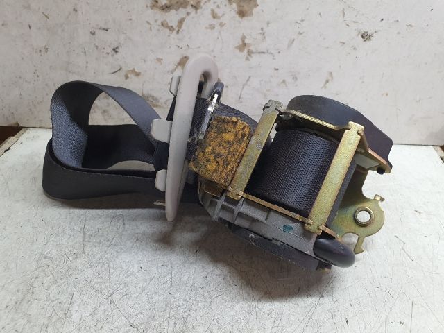 bontott RENAULT SCÉNIC II Jobb hátsó Biztonsági Öv