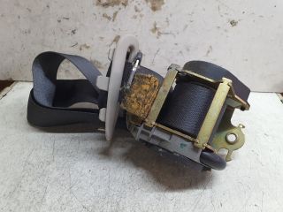 bontott RENAULT SCÉNIC II Jobb hátsó Biztonsági Öv