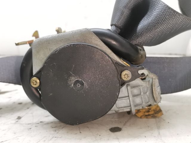 bontott RENAULT SCÉNIC II Jobb hátsó Biztonsági Öv