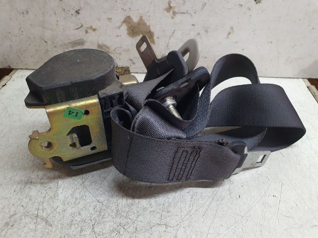 bontott RENAULT SCÉNIC II Jobb hátsó Biztonsági Öv