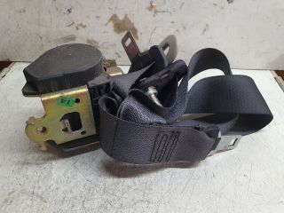 bontott RENAULT SCÉNIC II Jobb hátsó Biztonsági Öv