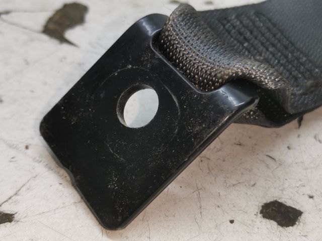 bontott RENAULT SCÉNIC II Jobb hátsó Biztonsági Öv