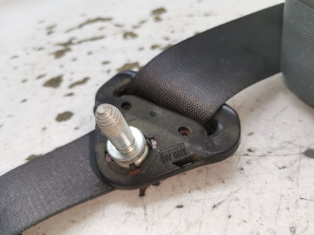 bontott RENAULT SCÉNIC II Jobb hátsó Biztonsági Öv