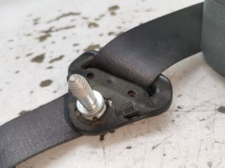 bontott RENAULT SCÉNIC II Jobb hátsó Biztonsági Öv