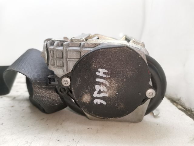 bontott RENAULT SCÉNIC II Jobb hátsó Biztonsági Öv