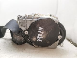 bontott RENAULT SCÉNIC II Jobb hátsó Biztonsági Öv