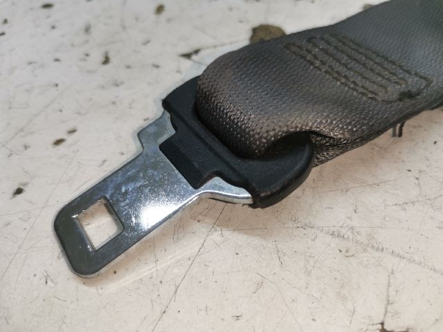 bontott RENAULT SCÉNIC II Jobb hátsó Biztonsági Öv