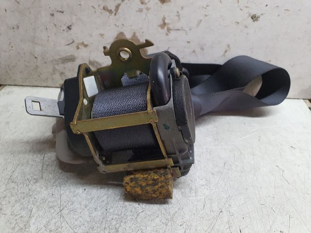 bontott RENAULT SCÉNIC II Jobb hátsó Biztonsági Öv