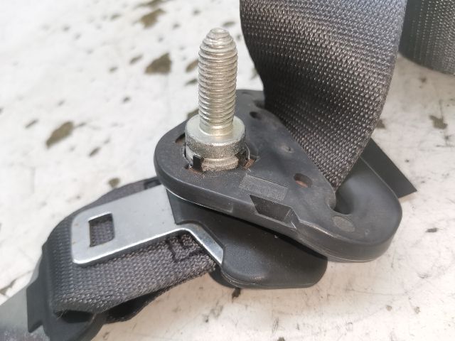 bontott RENAULT SCÉNIC II Jobb hátsó Biztonsági Öv