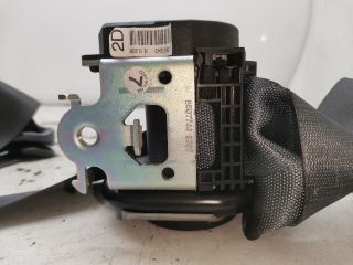 bontott RENAULT SCÉNIC II Jobb hátsó Biztonsági Öv