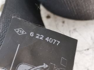 bontott RENAULT SCÉNIC II Jobb hátsó Biztonsági Öv
