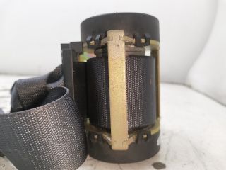 bontott RENAULT SCÉNIC II Jobb hátsó Biztonsági Öv