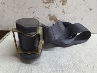 bontott RENAULT SCÉNIC II Jobb hátsó Biztonsági Öv