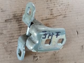 bontott RENAULT SCÉNIC II Jobb hátsó Felső Zsanér