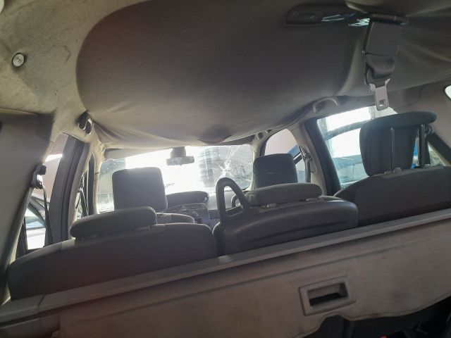 bontott RENAULT SCÉNIC II Jobb hátsó Felső Zsanér