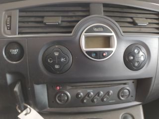 bontott RENAULT SCÉNIC II Jobb hátsó Felső Zsanér