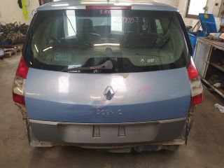 bontott RENAULT SCÉNIC II Jobb hátsó Felső Zsanér