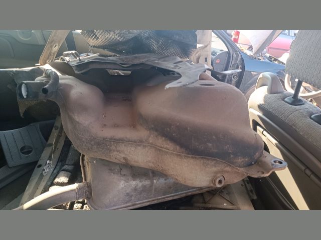 bontott RENAULT SCÉNIC II Jobb hátsó Fixüveg (Ajtóban)