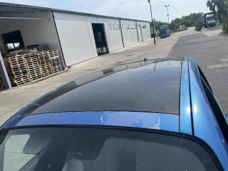 bontott RENAULT SCÉNIC II Jobb hátsó Gumikéder