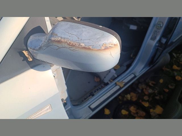 bontott RENAULT SCÉNIC II Jobb hátsó Hangszóró