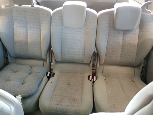 bontott RENAULT SCÉNIC II Jobb hátsó Kapaszkodó (Felső)