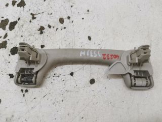 bontott RENAULT SCÉNIC II Jobb hátsó Kapaszkodó (Felső)