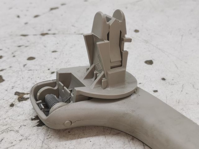 bontott RENAULT SCÉNIC II Jobb hátsó Kapaszkodó (Felső)