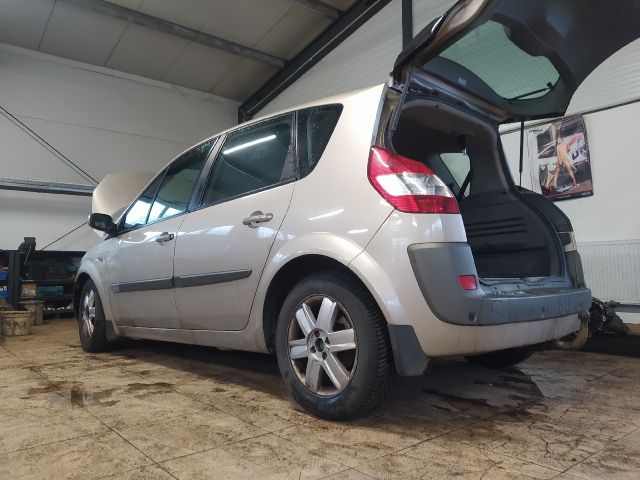 bontott RENAULT SCÉNIC II Jobb hátsó Kapaszkodó (Felső)