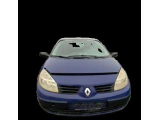 bontott RENAULT SCÉNIC II Jobb hátsó Kapaszkodó (Felső)