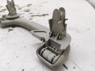 bontott RENAULT SCÉNIC II Jobb hátsó Kapaszkodó (Felső)