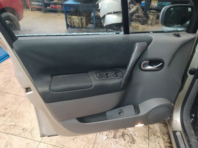 bontott RENAULT SCÉNIC II Jobb hátsó Kapaszkodó (Felső)