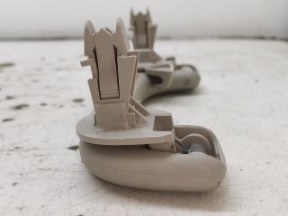 bontott RENAULT SCÉNIC II Jobb hátsó Kapaszkodó (Felső)