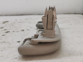 bontott RENAULT SCÉNIC II Jobb hátsó Kapaszkodó (Felső)