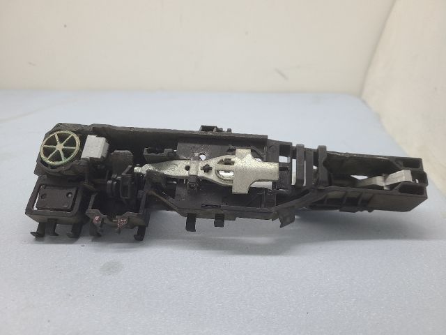 bontott RENAULT SCÉNIC II Jobb hátsó Külső Kilincs