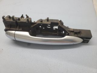 bontott RENAULT SCÉNIC II Jobb hátsó Külső Kilincs