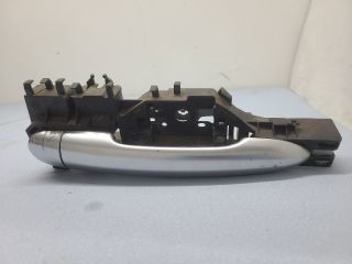 bontott RENAULT SCÉNIC II Jobb hátsó Külső Kilincs